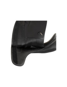 ANKY® dressuurzadel Mono Flap DuPont ATS19003 2