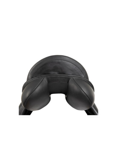 ANKY® Dressage Saddle Mono Flap DuPont ATS19003
