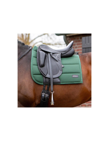 ANKY® dressuurzadel Mono Flap DuPont ATS19003