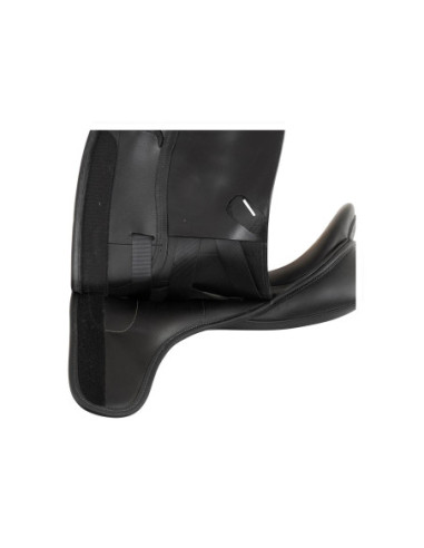 ANKY® dressuurzadel Mono Flap DuPont ATS19005
