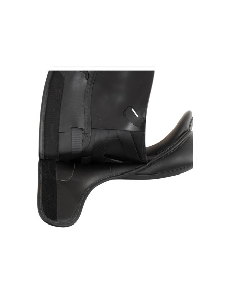 ANKY® Dressage Saddle Mono Flap DuPont ATS19005