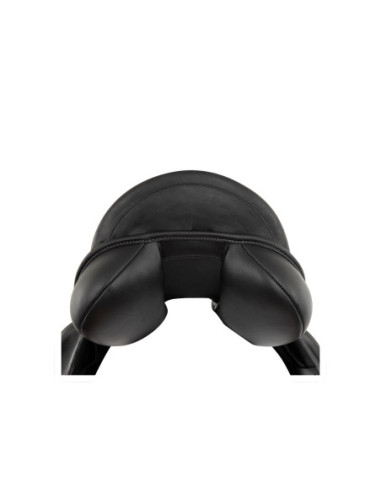 ANKY® dressuurzadel Mono Flap DuPont ATS19005
