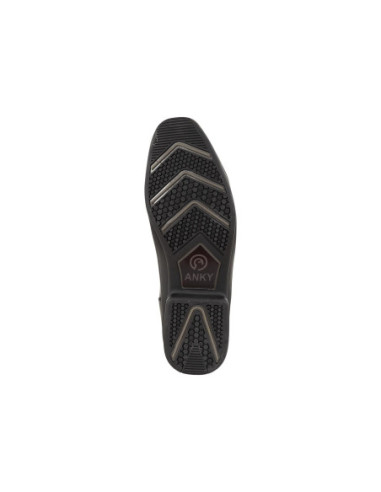 ANKY® Riding Boot Los Angeles Slim Shaft ATL22004