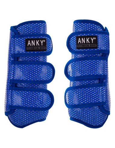 ANKY® springschoenen Technical...