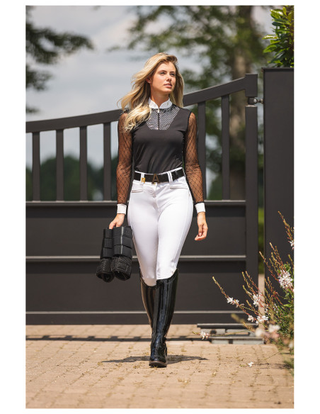ANKY® Breeches Prospect C-Wear Silicone Seat XR25103