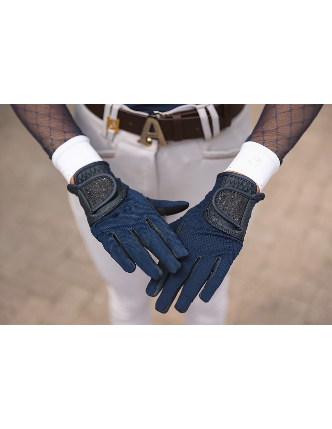 ANKY® gloves Technical Mesh ATA21001 ANKY® gloves Technical Mesh ATA21001