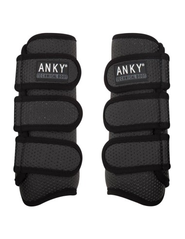 ANKY® halsterset Grooming ATH17001 