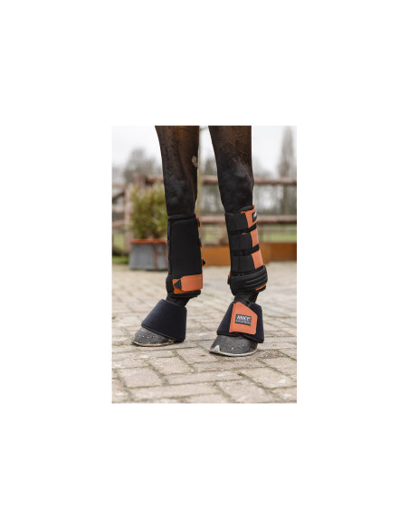 ANKY® Bell Boots Neoprene ATB23006