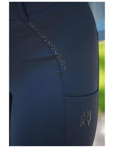 ANKY® Serenity Tregging Silicone Seat XR261104