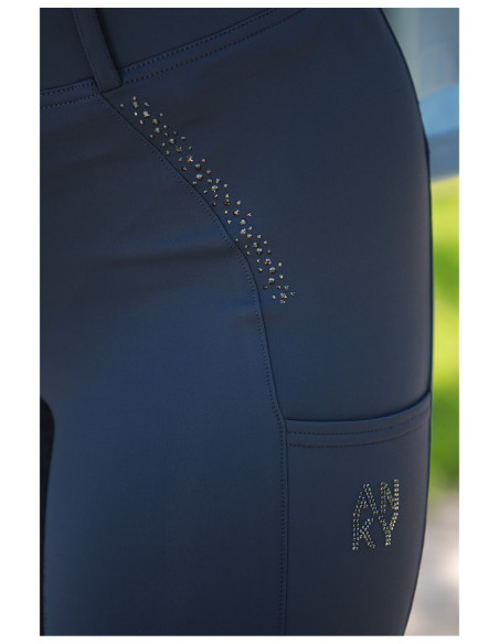 ANKY® Serenity Tregging Silicone Seat XR261104