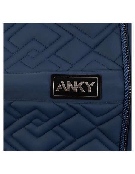 ANKY® pad Professional dressuur XB25001 3C