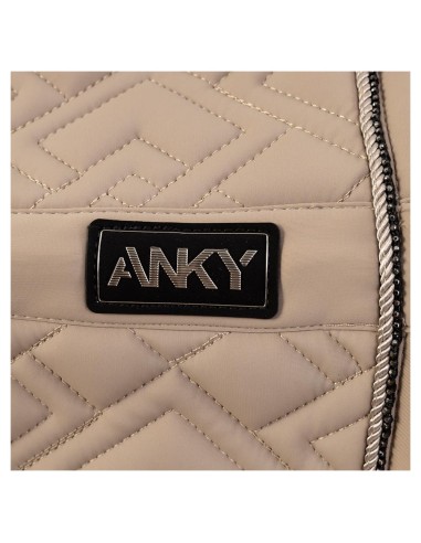 ANKY® Professional Pad Dressage XB25001 3C