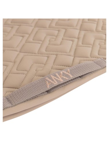 ANKY® pad Professional dressuur XB25001 3C