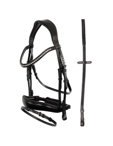ANKY® Bridle Pullback ATH21001  