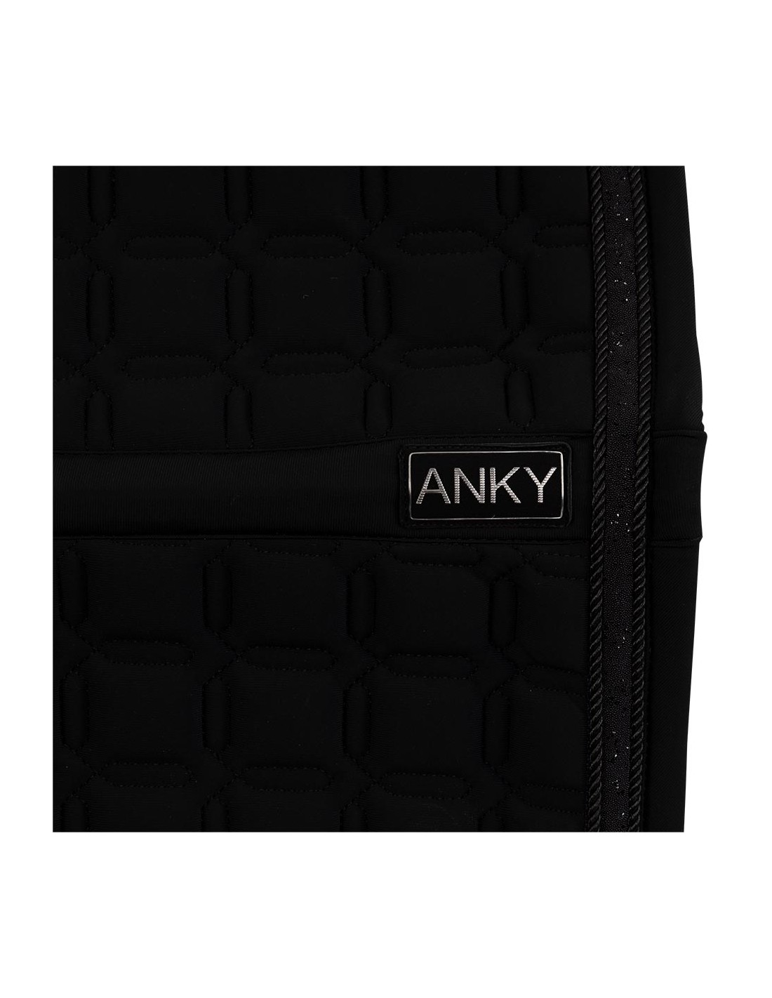 ANKY® Nylon Pad Luminous Dressage... ANKY® Nylon Pad Luminous Dressage...