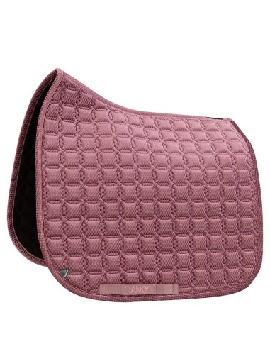 ANKY® pad Check Velvet dressuur XB25003