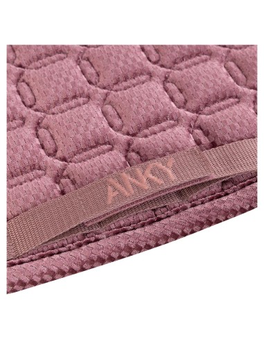 ANKY® Dressage Pad Check Velvet XB25003