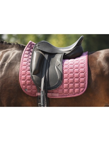 ANKY® Dressage Pad Check Velvet XB25003
