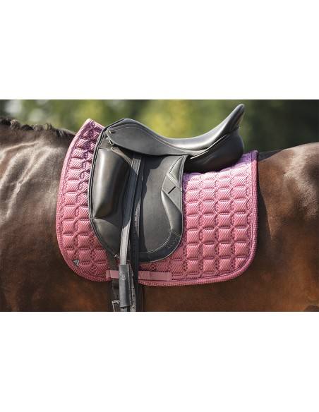 ANKY® Dressage Pad Check Velvet XB25003