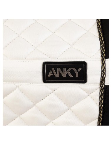 ANKY® pad Presence dressuur XB25005