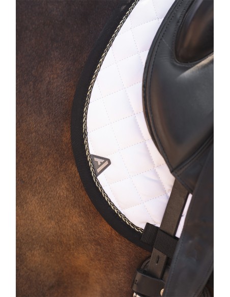 ANKY® pad Presence dressuur XB25005