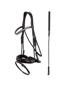 ANKY® Bridle ATH16003