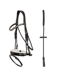 ANKY® hoofdstel ATH16003 2