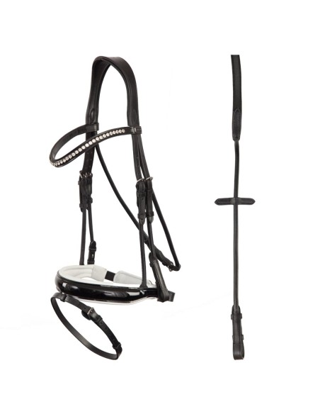 ANKY® Bridle ATH16003