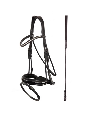 ANKY® hoofdstel ATH16003