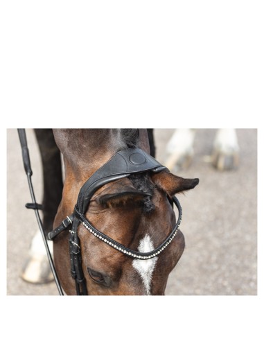 ANKY® Bridle Comfort Fit Double Anatomical ATH19002