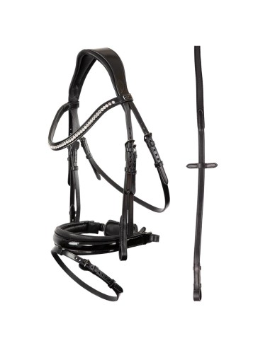 ANKY® Bridle ATH20005