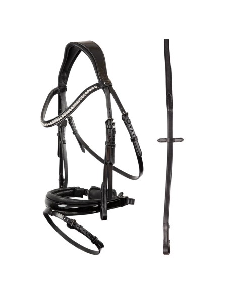 ANKY® hoofdstel ATH20005