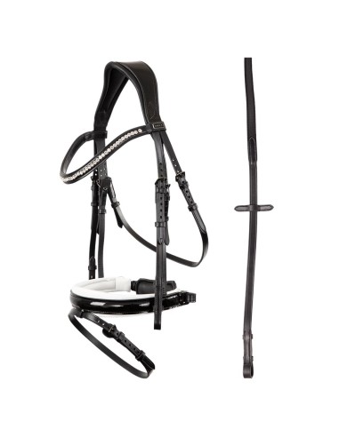 ANKY® Bridle ATH20005
