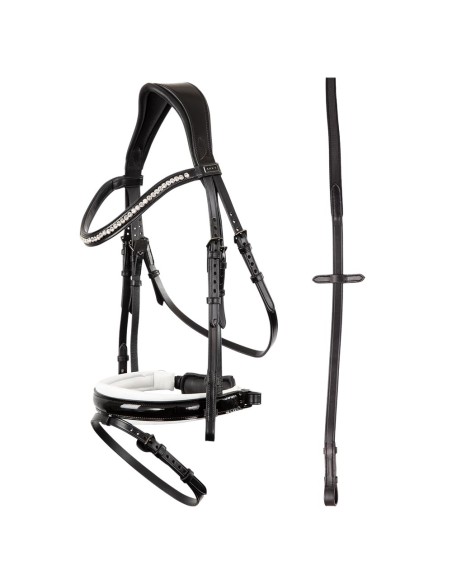 ANKY® Bridle ATH20005