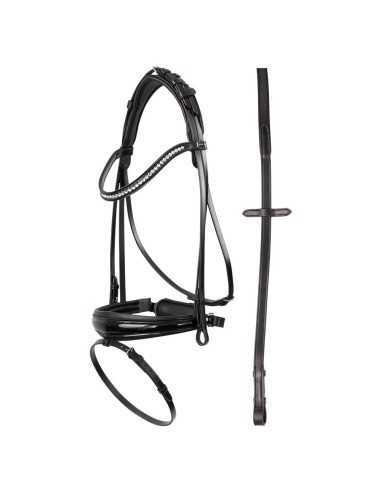 ANKY® Bridle ATH22002