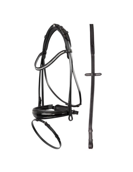 ANKY® Bridle ATH22002