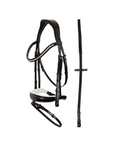 ANKY® Bridle ATH20004  ANKY® Bridle ATH20004