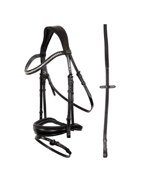 ANKY® Bridle ATH20004