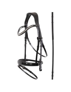 ANKY® Bridle Metallic...