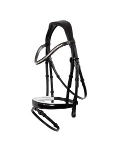 ANKY® Bridle Metallic Patent ATH24001 2