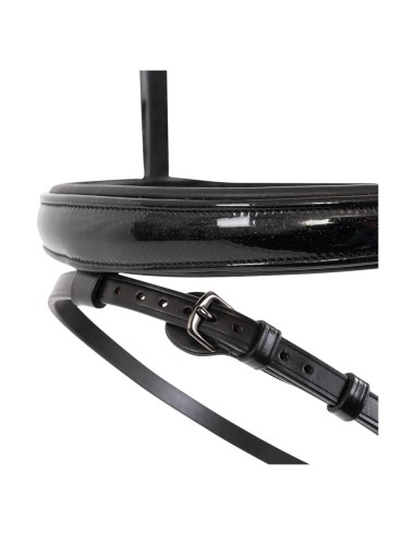 ANKY® Bridle Metallic Patent ATH24001