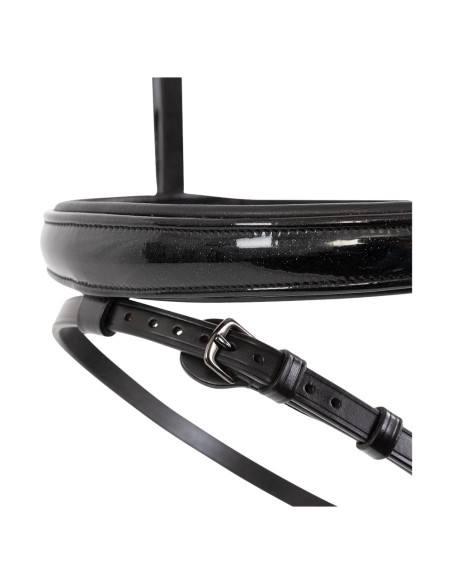 ANKY® Bridle Metallic Patent ATH24001