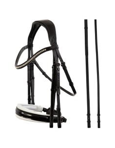 ANKY® Double Bridle ATH23002 2