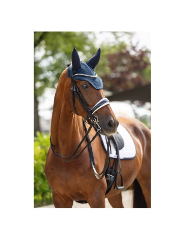 ANKY® Double Bridle ATH23002