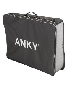 ANKY® Saddle Pad Bag - Black