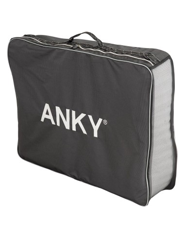 ANKY® zadeldektas
