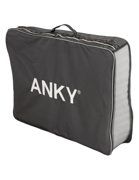 ANKY® zadeldektas