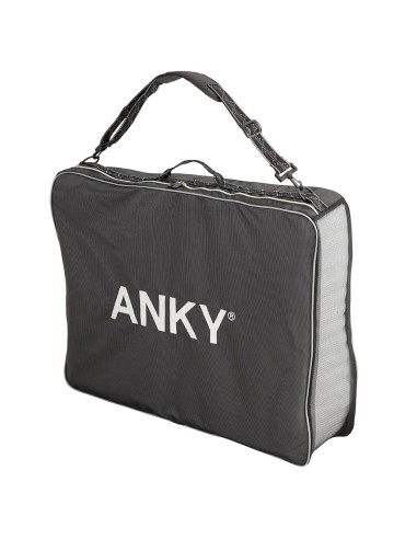 ANKY® zadeldektas