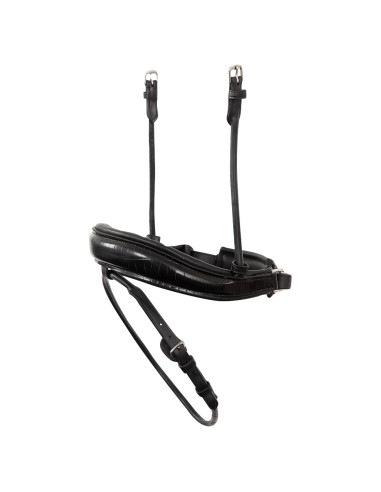 ANKY® Noseband Croco ATH20001