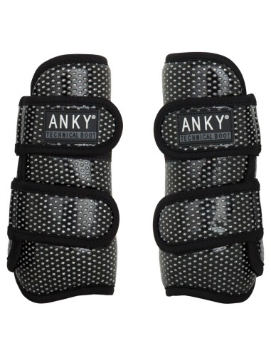 ANKY® Horse Boots Climatrole Shiny...